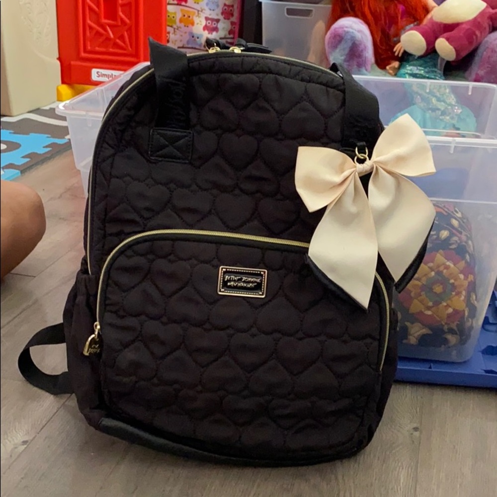 Betray Johnson large backpack